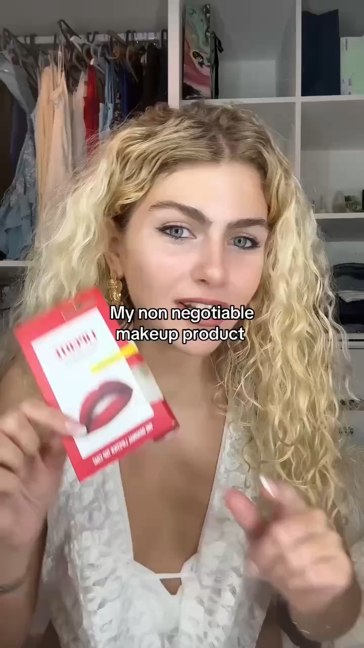 Lip beauty product