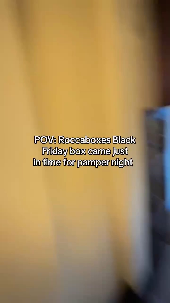 Roccabox Monthly campaign