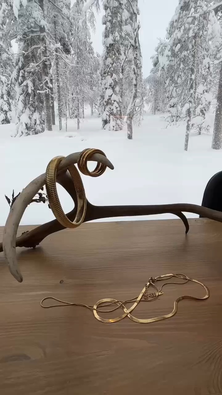 Jewellery