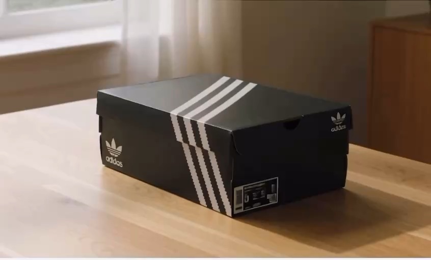 Adidas samba