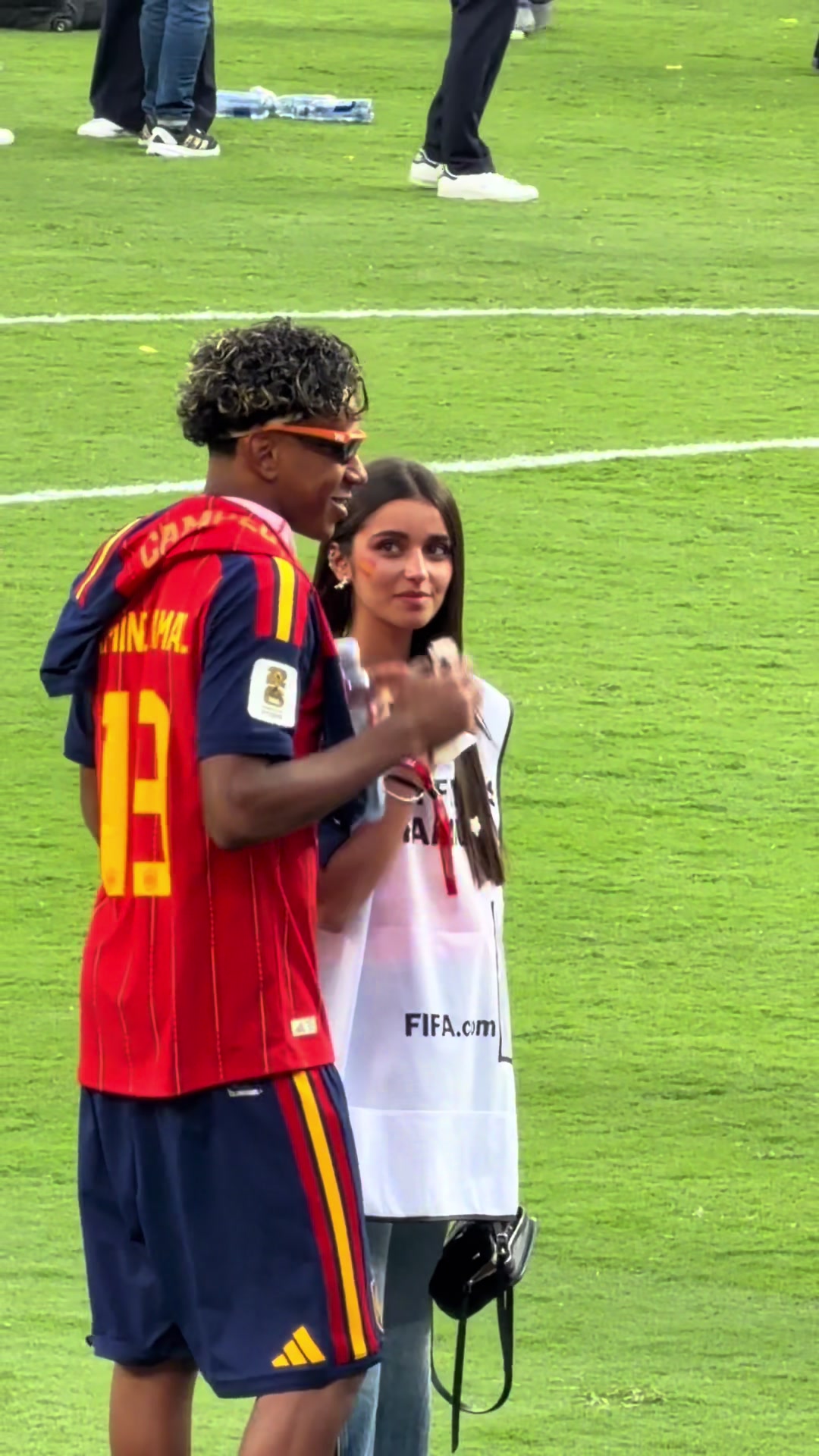 Encara Lamine #worldcup #worldcup2026 #españa #worldcupfinal #lamineyamal