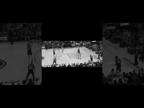 Steph curry edit