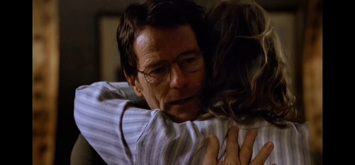 Breaking bad edit