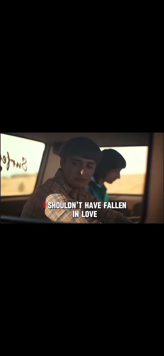Stranger things edit
