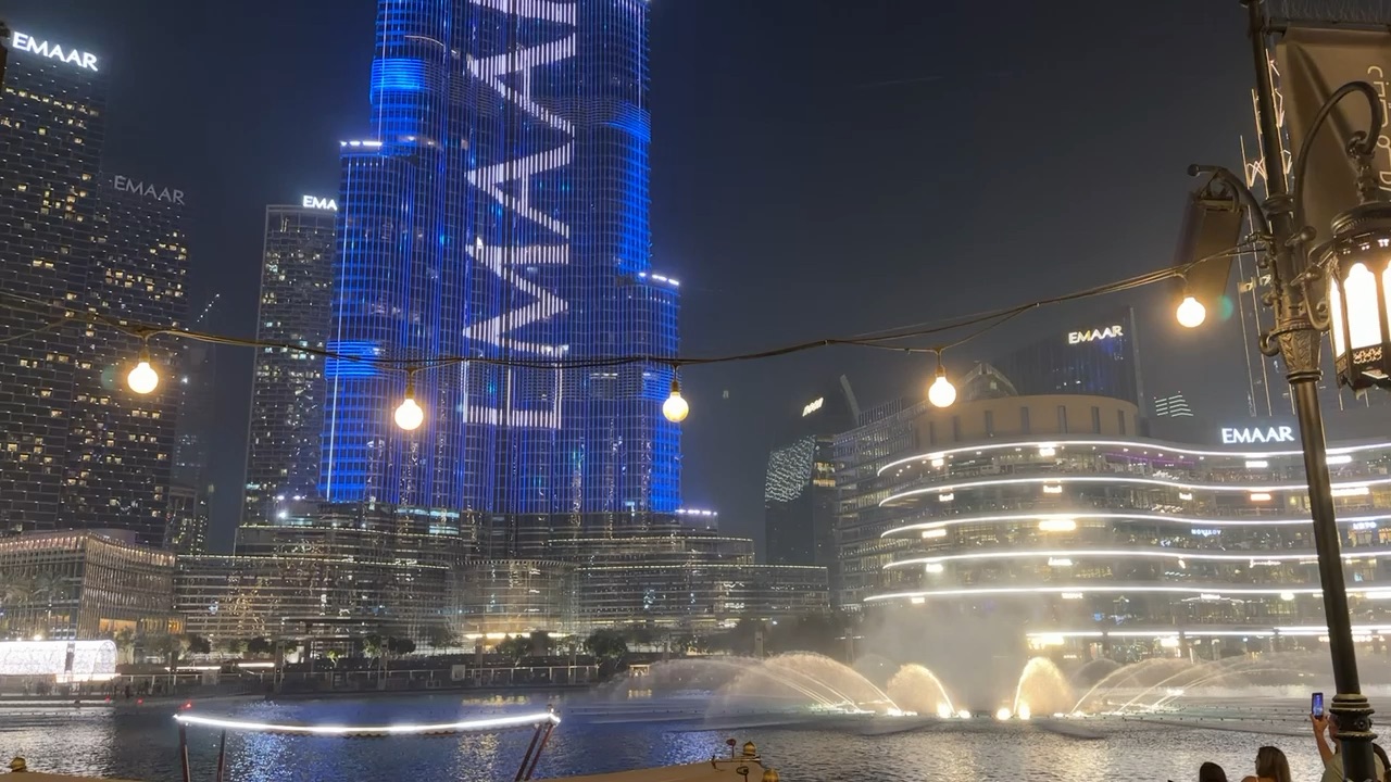 Dubai