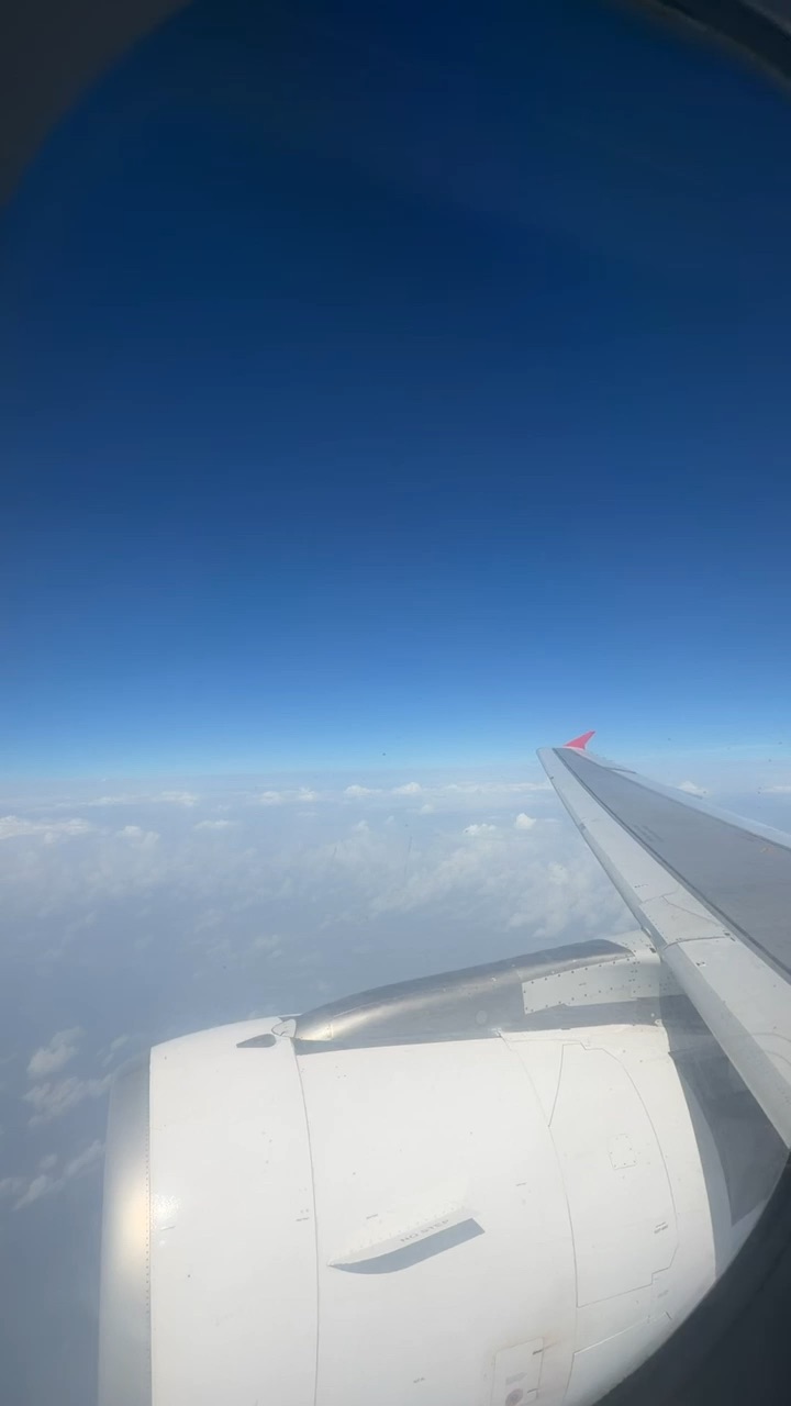 Airplane