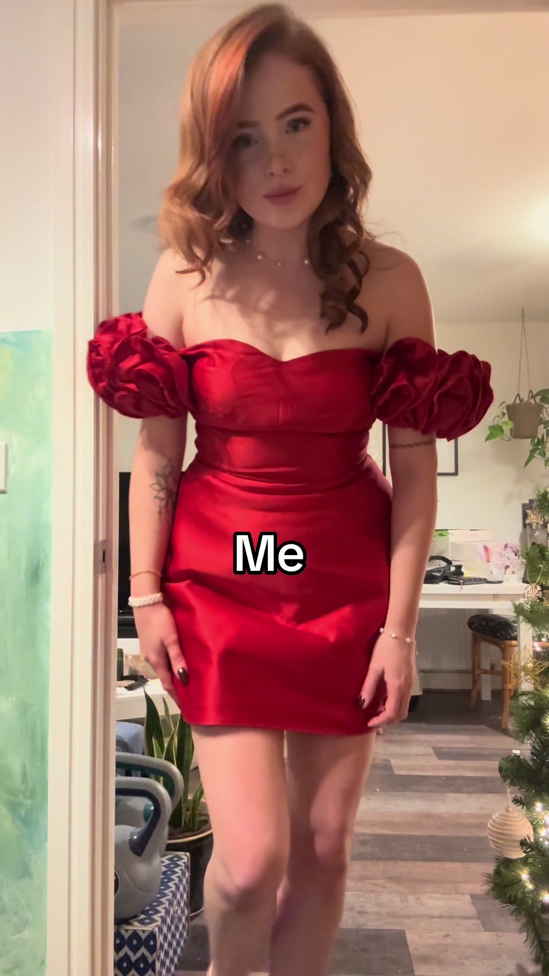 Never been one to do as I’m told