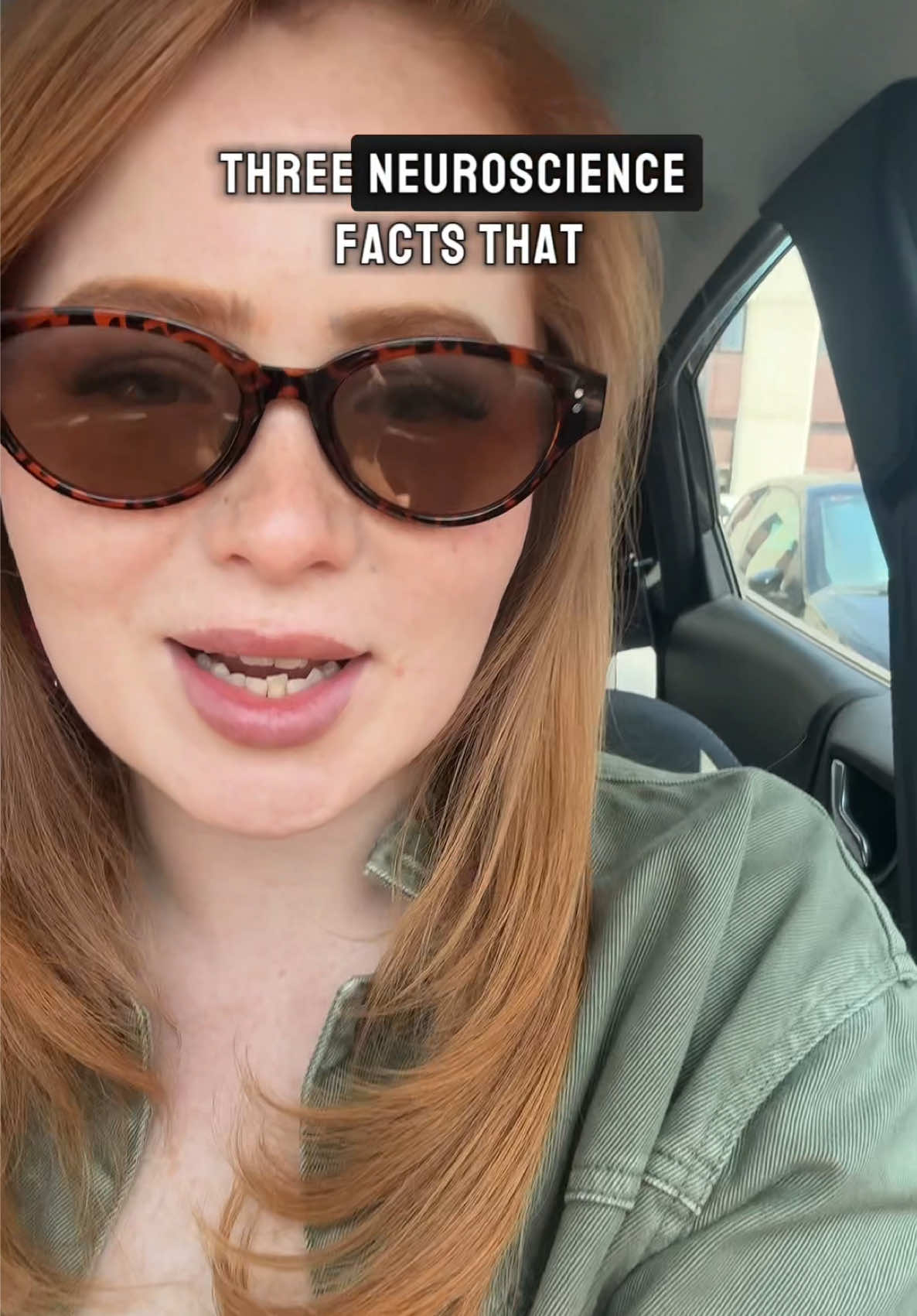 Number 3 is absolutely insane 🤯 Your brain is far more incredible than most people realise. 🧠 Fact 1: Your brain ha...