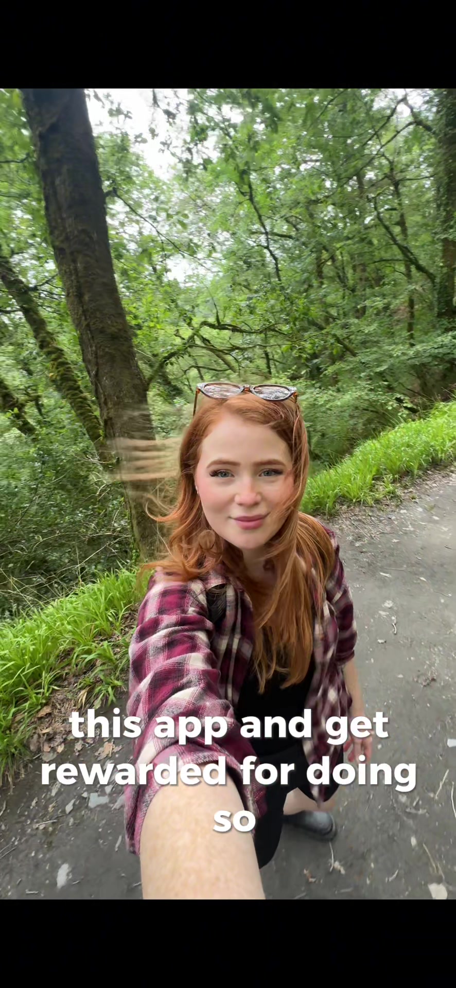 I wish someone had told me about this sooner 🤯 @ZOVRAH @socialtiphq AD #wellnesstracker #wellnessjourney #fitnessapp...