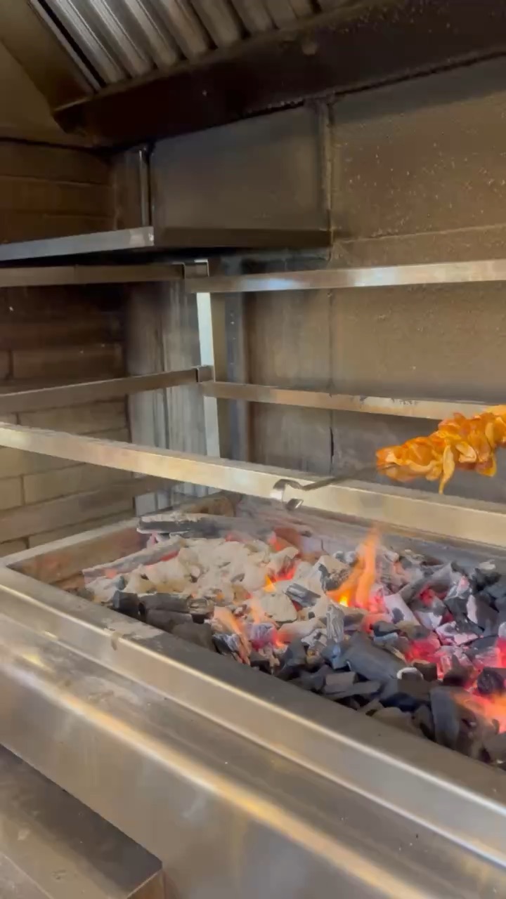 Soyvlaki