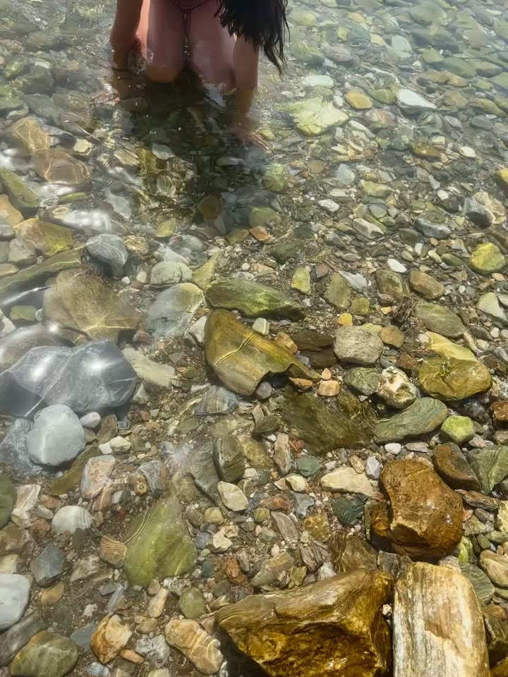 Sea