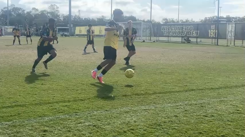 Fotball clips