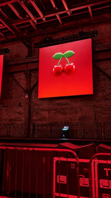 📍Pacha NYC A Broadway que nos perdoe, mas o drop do Lost Frequencies falou mais alto. 🍒 @lostfrequencies @pachaoffi...
