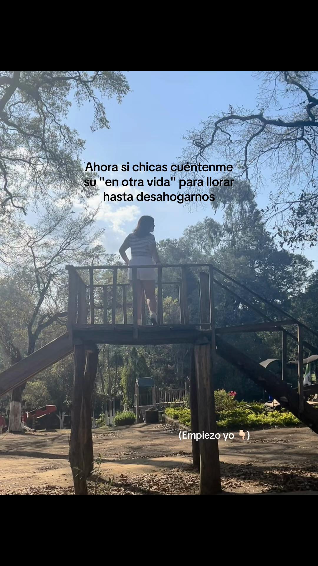 En otra vida tal vez si pude ser feliz y lo que mis padres quisieran…. #parati #fyp #contenido #enotravida