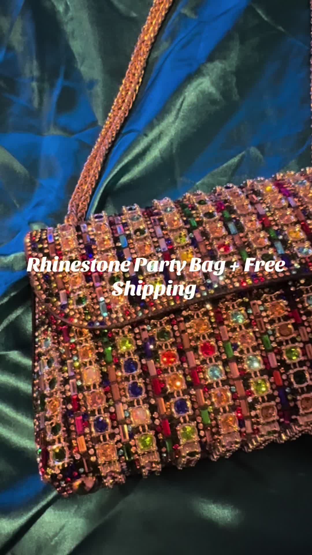 #tiktokmademebuyit #foryoupage #bestbuy #tiktokshop #fypシ゚viral #shoptiktok #partytok #partybag