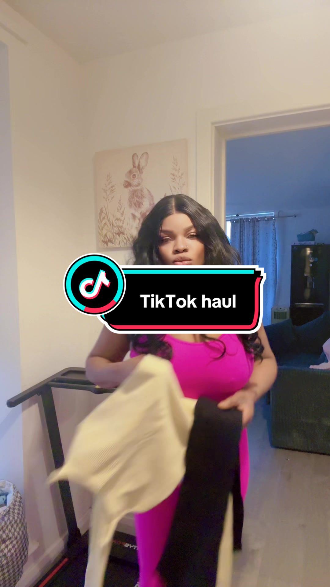 #tiktokmademebuylt #haul #tiktokfinds #fy #fyppp
