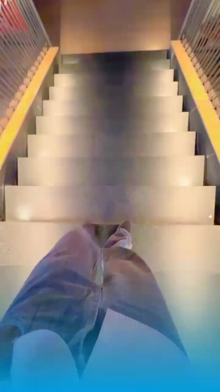 walking