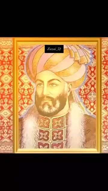 Ahmad Shah Durrani wasn't born into greatness. He was born into chaos. In 1747, Afghanistan was fragmented. The Pasht...