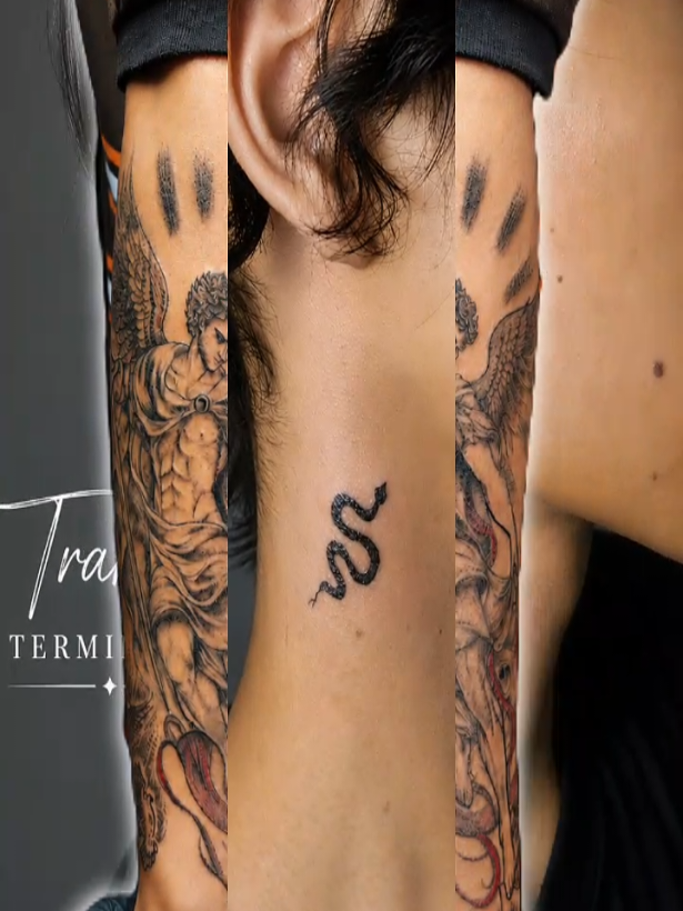 #tattoo #promociones #tattooideas #paratiiiiiiiiiiiiiiiiiiiiiiiiiiiiiii #milagro