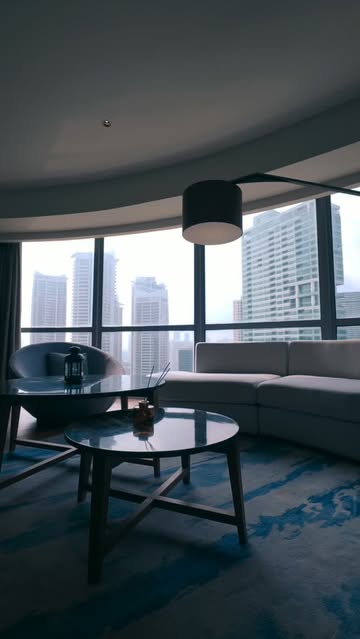 Your next city stay, made simple. 🏙️✨ Quality condos, short-term stays, and hassle-free booking with STAYO. Thank yo...