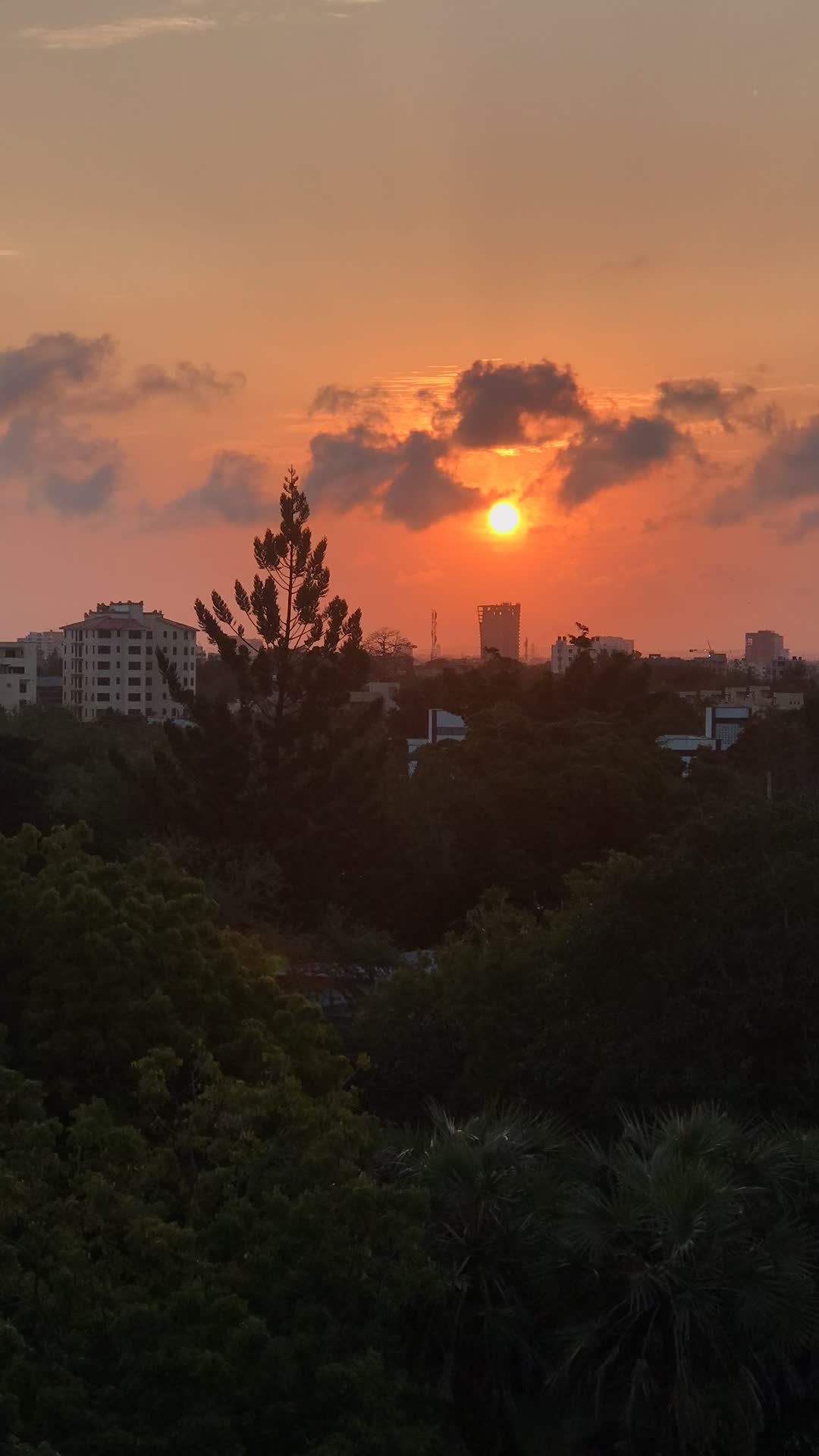 #sunsetlover #fypシ #mombasa #kenyantiktok #september