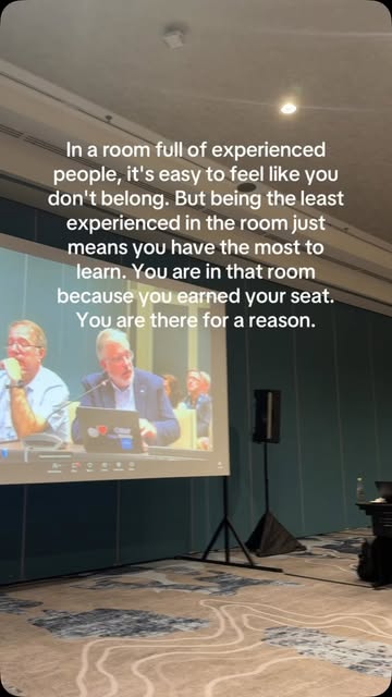 but you are in the room, isn’t it? just learn and do your homework hahaha 📝 #ICANN87 #Conference #Bali