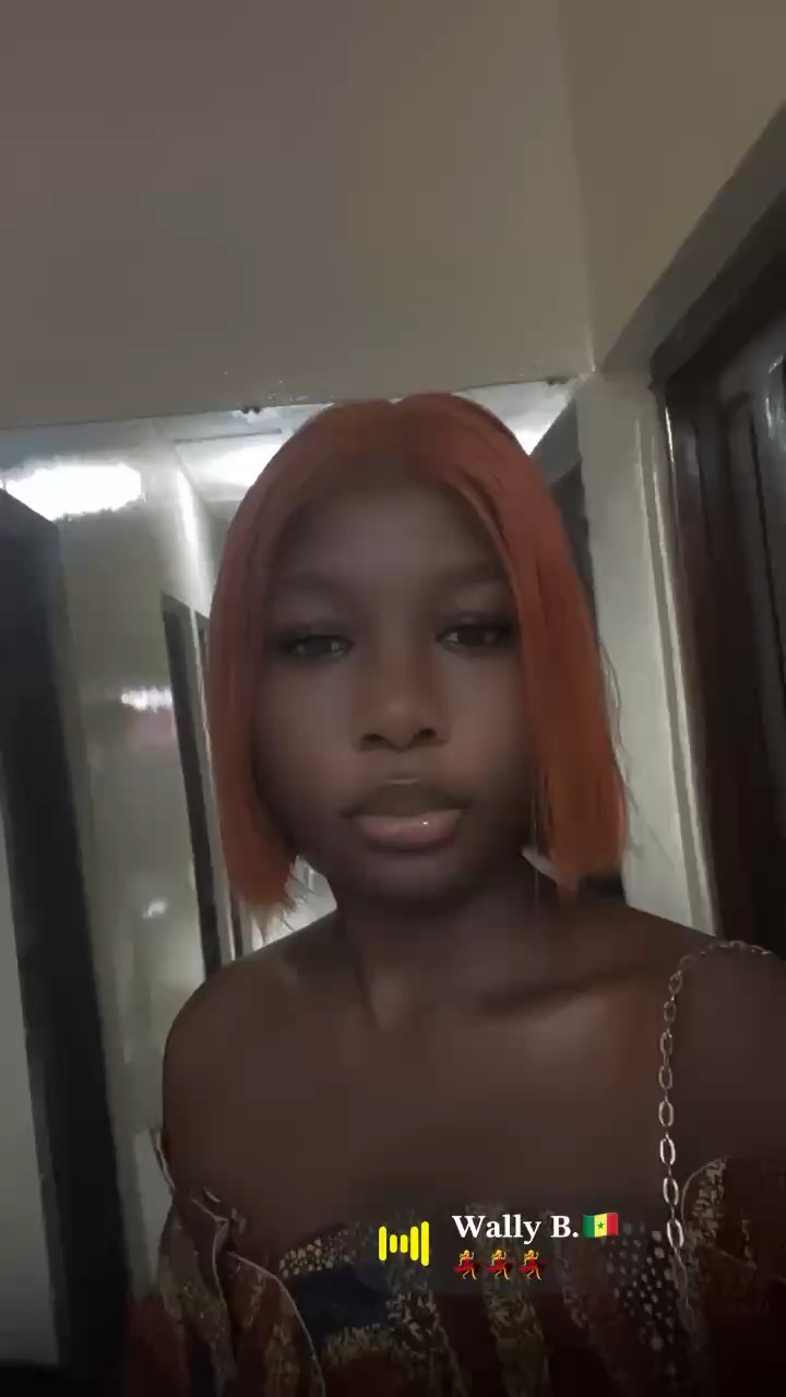 La belle