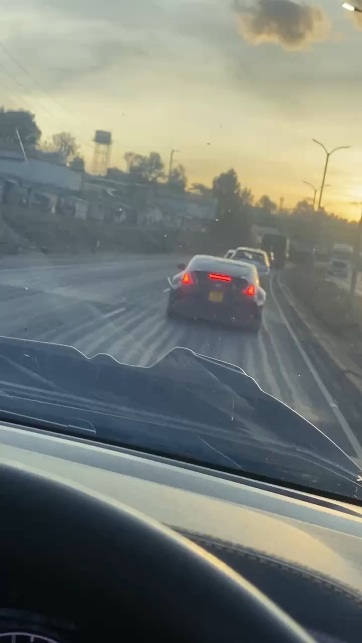 Road trip