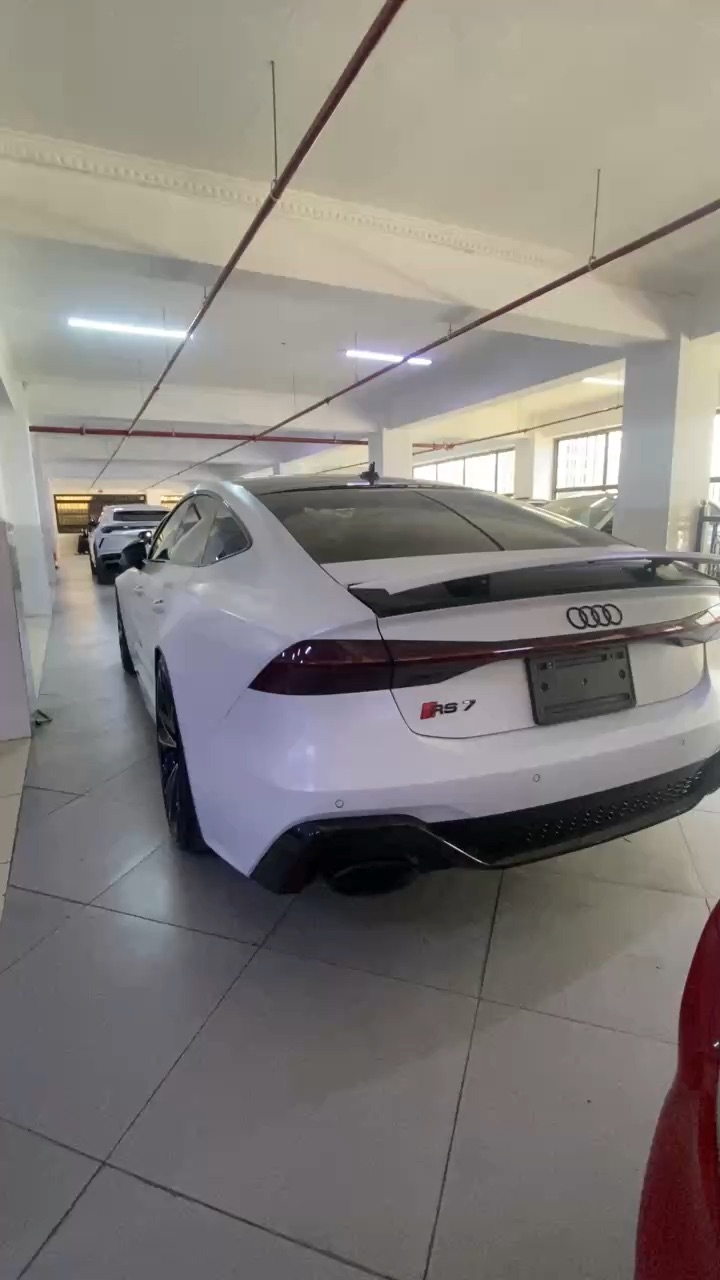 Car spotting