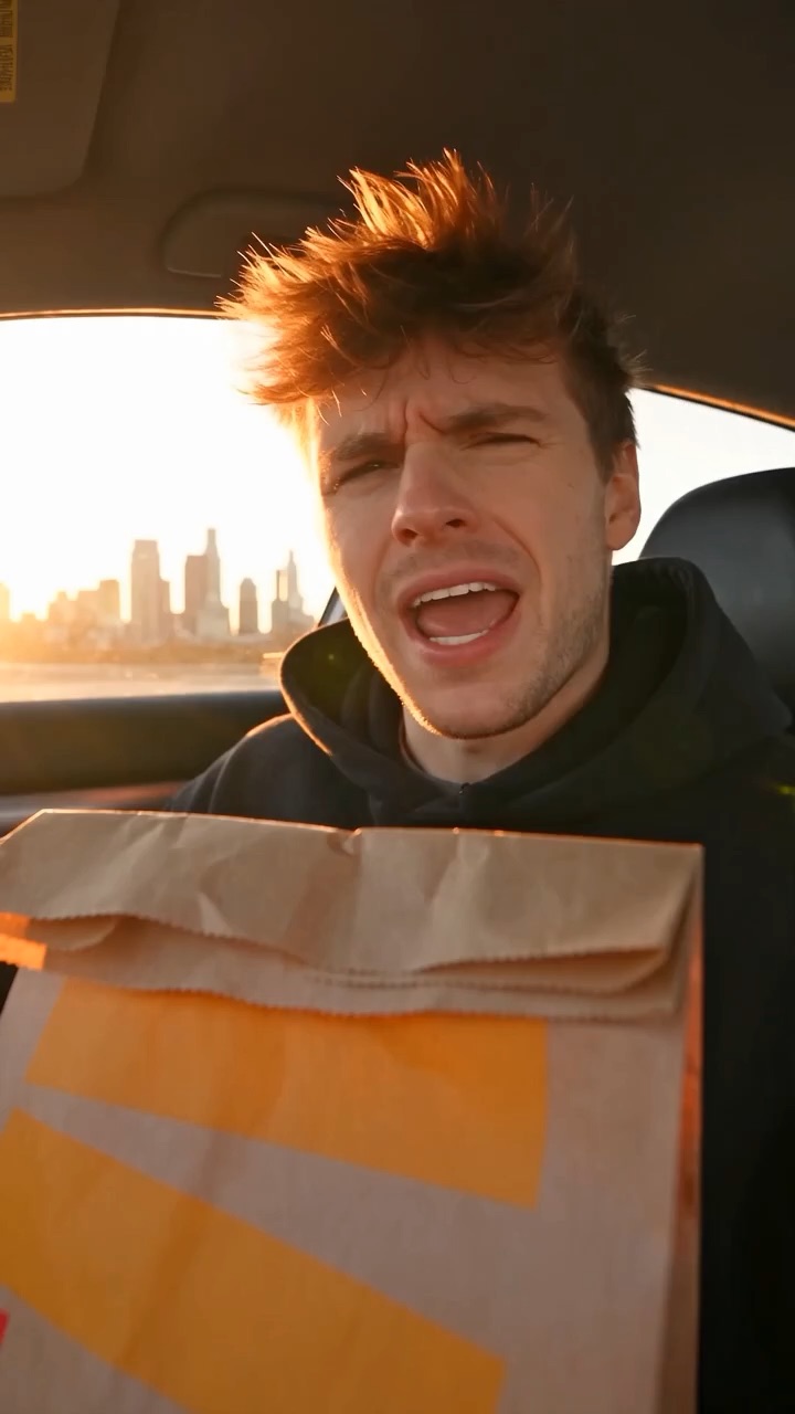 Wendy’s food review