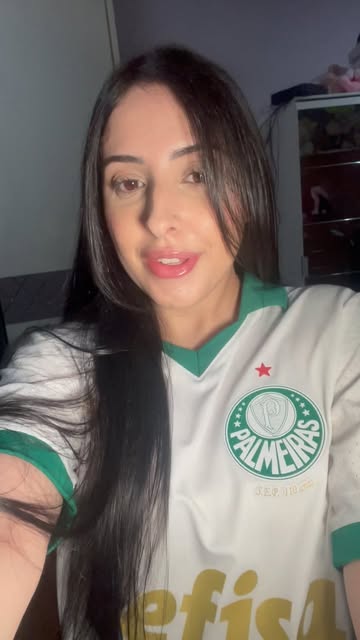 morta de saudade de ver o amor da minha vida @palmeiras no melhor lugar do mundo @allianzparque 💚 #sep #palmeiras #a...