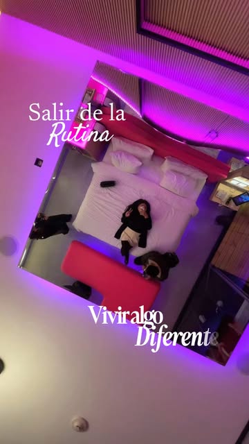 Rompiendo prejuicios en 3, 2, 1... 🤫✨ Anoche viví una experiencia que cambió mi perspectiva sobre los conceptos de h...