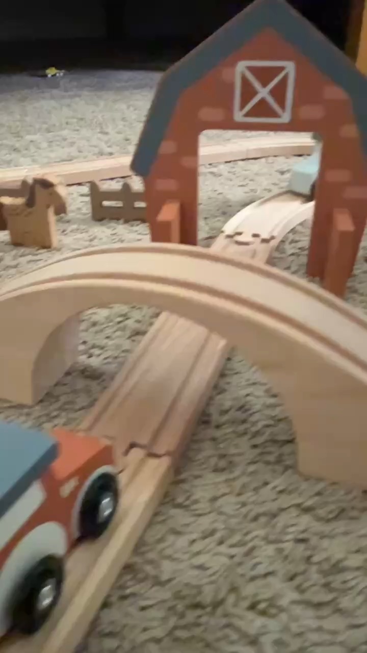 Train Toddler Toy