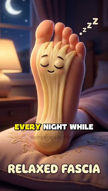 That sharp heel pain on your first step in the morning? That’s not random. That’s classic plantar fasciopathy. What’s...