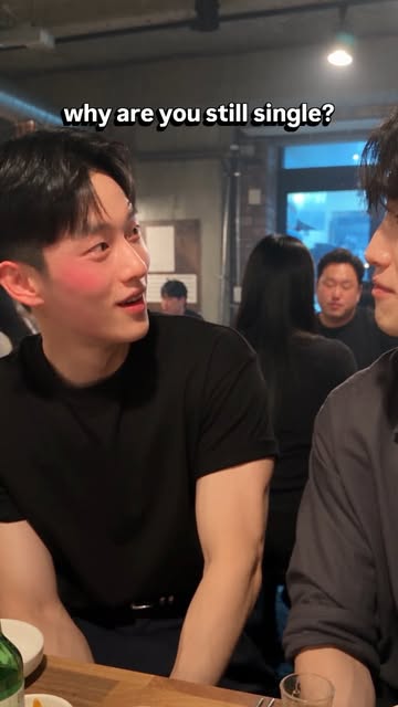 why are you still single? . #korean #model