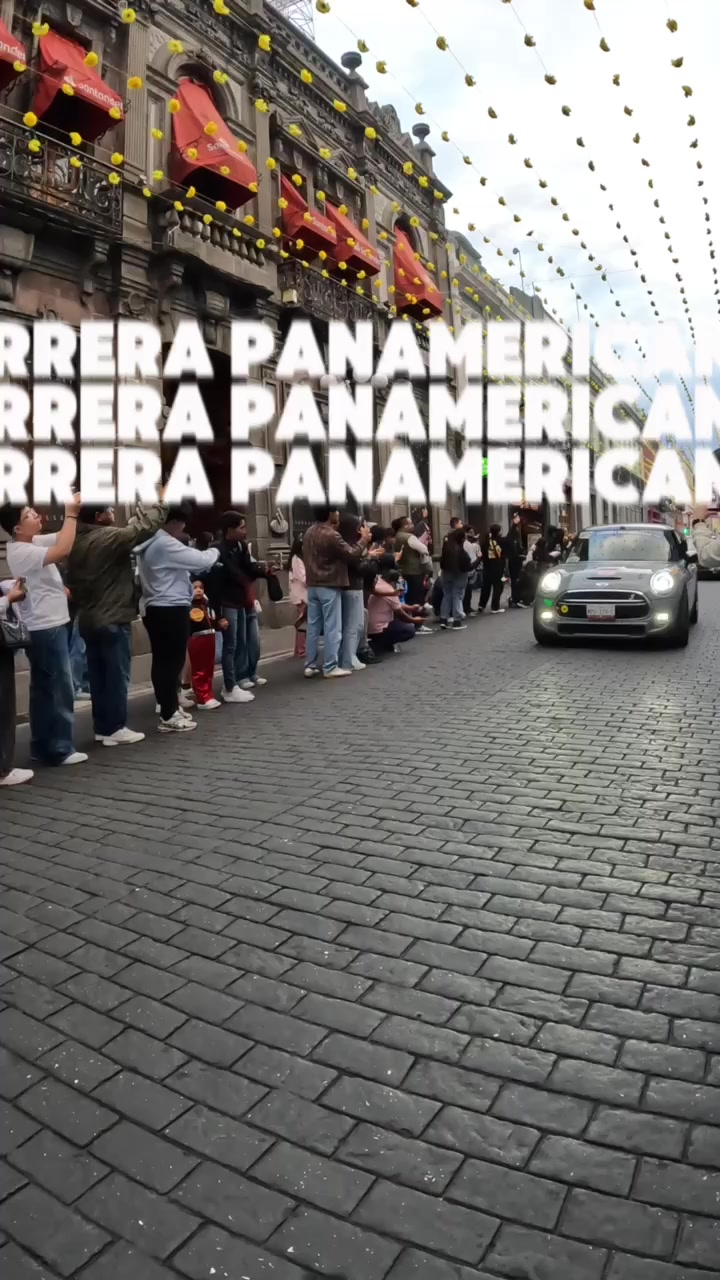 Carrera panamericana Puebla #puebla #carrera #coches