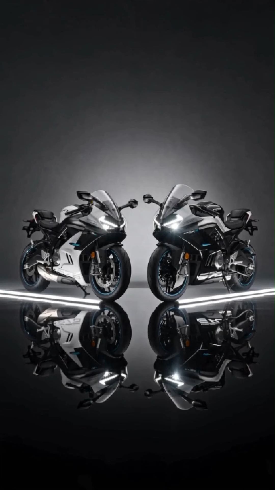 cf moto comercial - v2