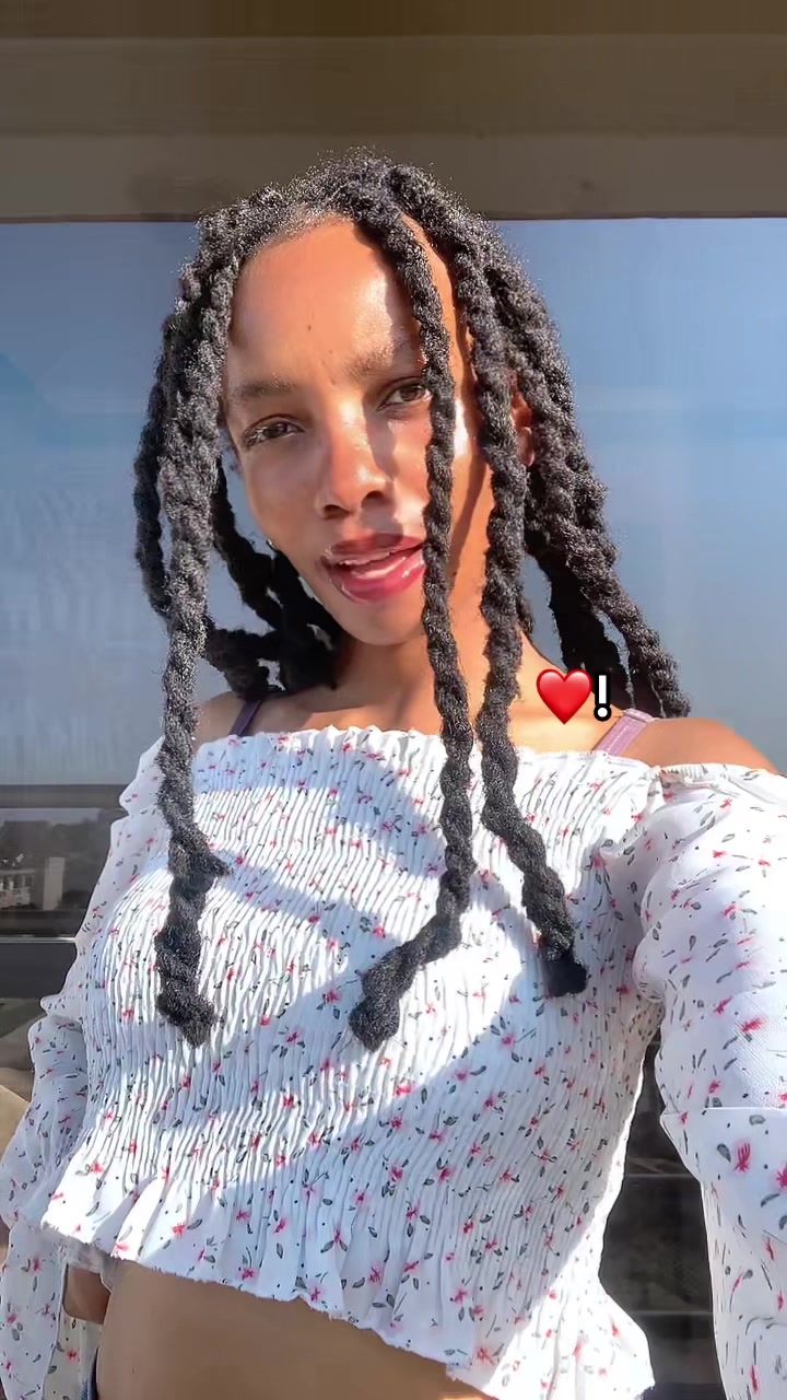TikTok post