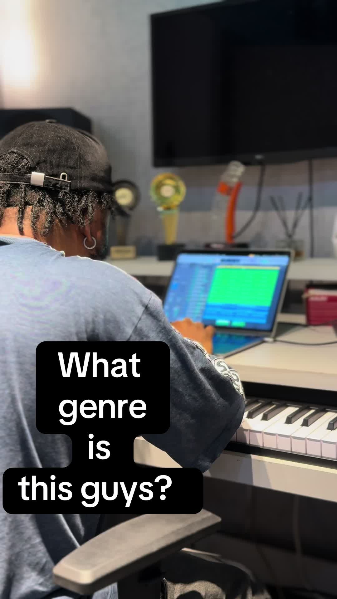 Comment what you think guys #creatorsearchinsights #musicproducertips #dopestjhones