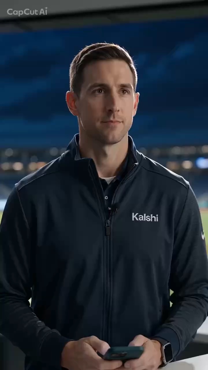 Bet better with kalshi