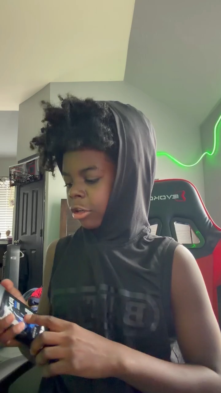Axe deodorant