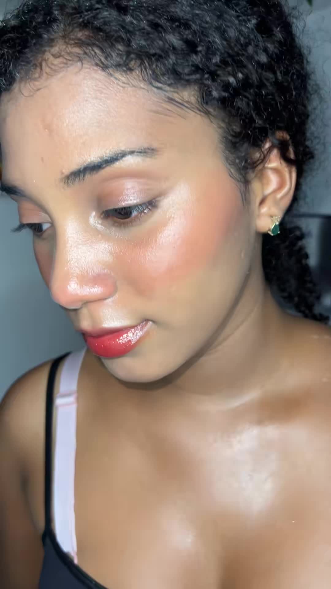 El mejor premisttt #TOUN28 #UnderEyeHack #FlawlessBase #TOUN28 #makeuptutorial