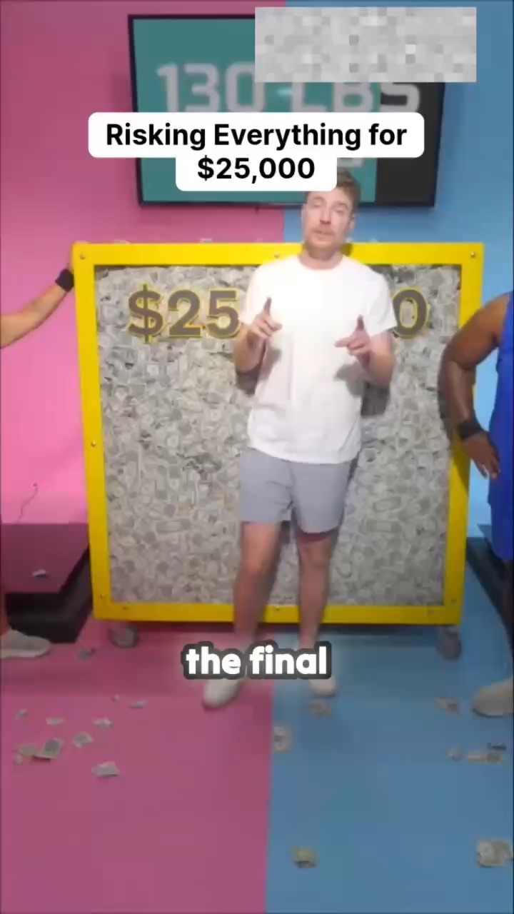 Mr beast