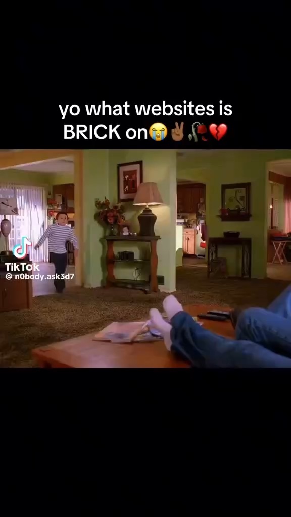 Brick