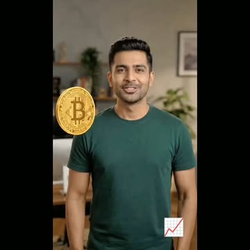 📈 Bitcoin UP or DOWN? 👀🔥 The next 15 minutes can be unpredictable! ⏳₿ Explore how prediction markets work with Pol...