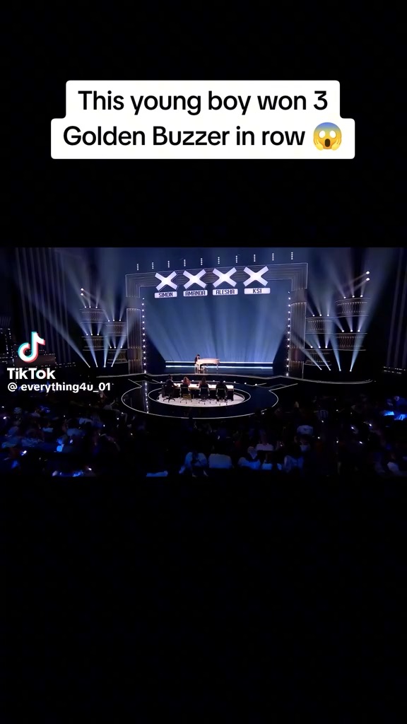 Best of AGT