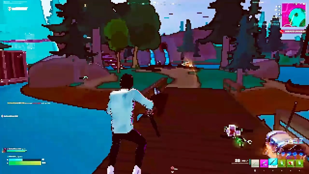 Fortnight