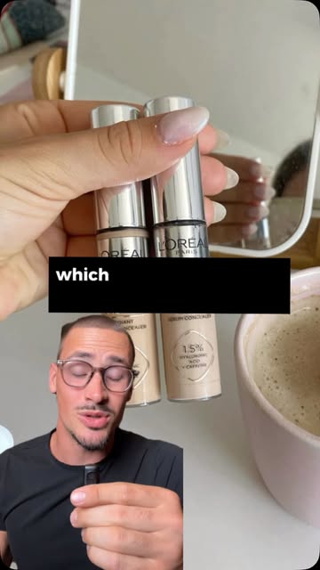 5 toxic makeup brands to avoid at all cost… 💄 App used in video: @getscanly