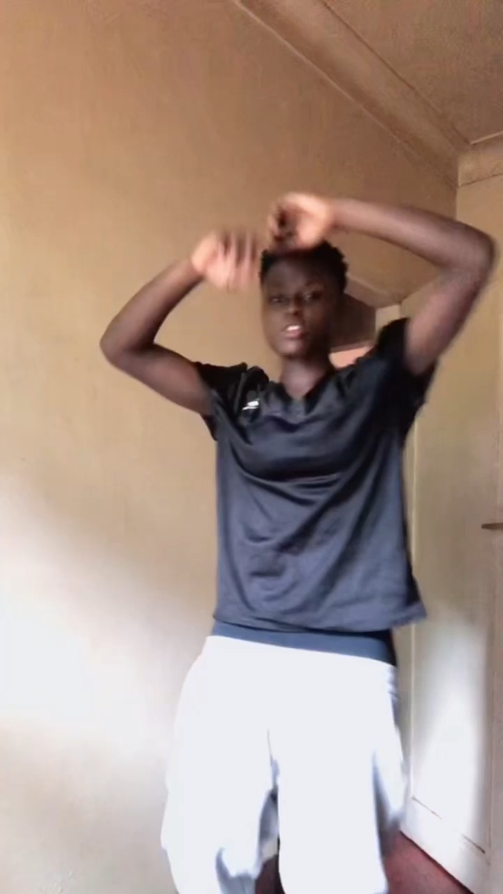 Trending tomboy