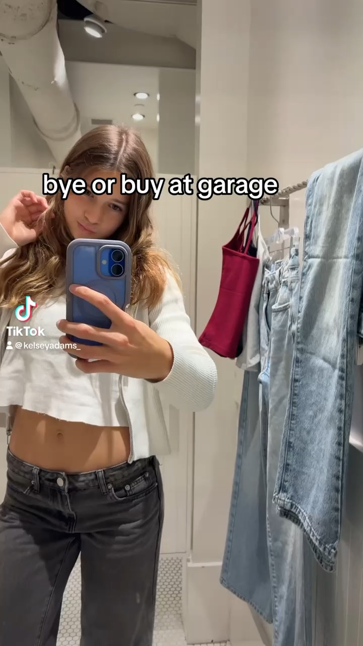 shopping trend